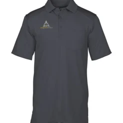 Snag Proof Industrial Performance Pocket Polo - Men's