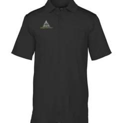 Snag Proof Industrial Performance Pocket Polo - Men's