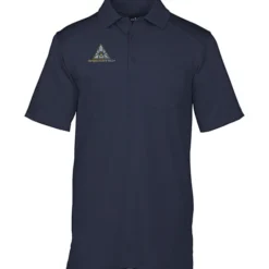 Snag Proof Industrial Performance Pocket Polo - Men's