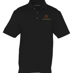 Snag-Proof Performance Jersey Polo - Men's
