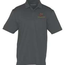 Snag-Proof Performance Jersey Polo - Men's