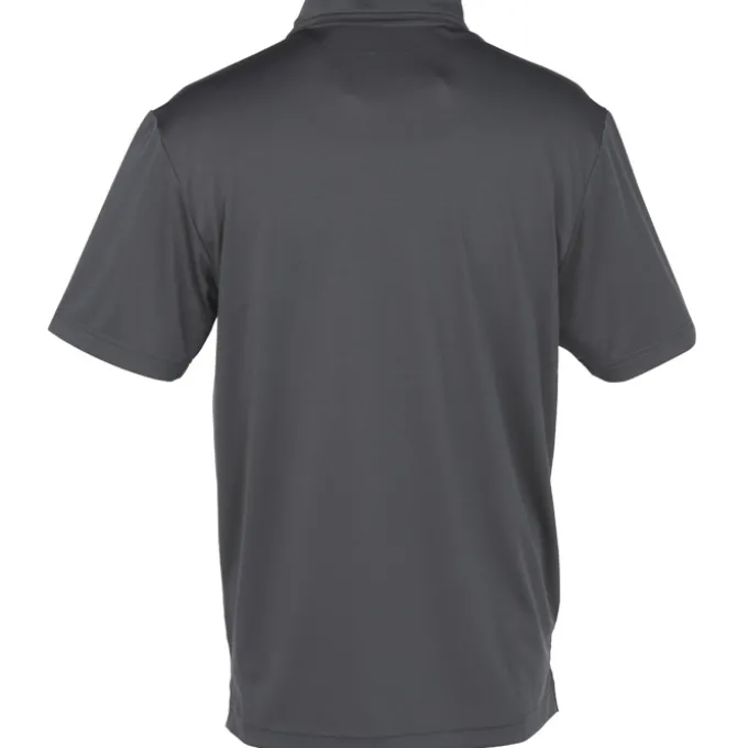 Snag-Proof Performance Jersey Polo - Men's