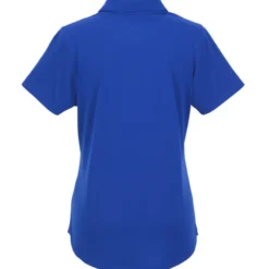 Snag-Proof Performance Jersey Polo - Ladies'