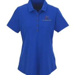 Snag-Proof Performance Jersey Polo - Ladies'