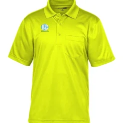 Snag Proof Pocket Polo