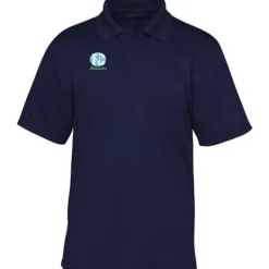 Snag Proof Pocket Polo