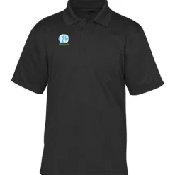 Snag Proof Pocket Polo