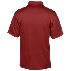 Snag Proof Pocket Polo