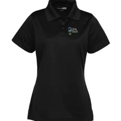 Snag Proof Polo - Ladies'