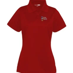 Snag Proof Polo - Ladies'