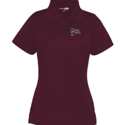 Snag Proof Polo - Ladies'