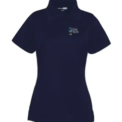 Snag Proof Polo - Ladies'