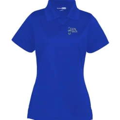 Snag Proof Polo - Ladies'