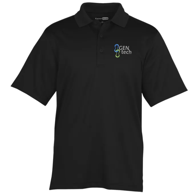 Snag Proof Polo - Men's