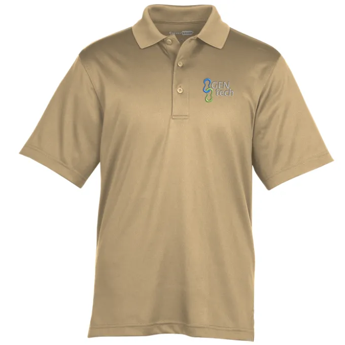 Snag Proof Polo - Men's