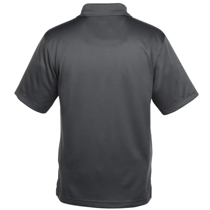 Snag Proof Polo - Men's