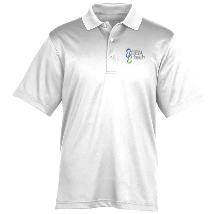 Snag Proof Polo - Men's
