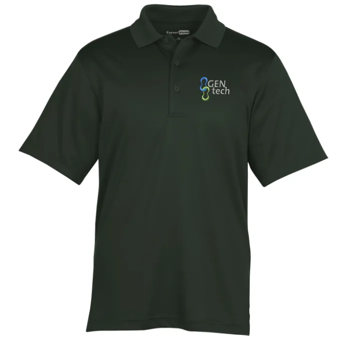Snag Proof Polo - Men's