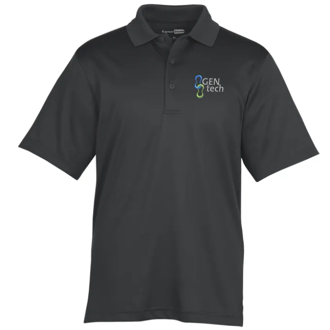Snag Proof Polo - Men's