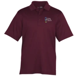 Snag Proof Polo - Men's