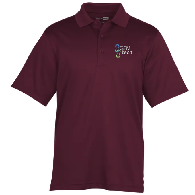 Snag Proof Polo - Men's