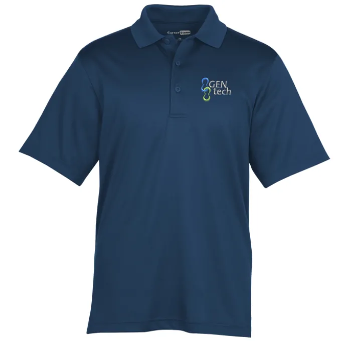 Snag Proof Polo - Men's