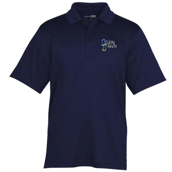 Snag Proof Polo - Men's