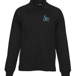 Snag Proof Tactical Long Sleeve Polo