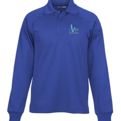 Snag Proof Tactical Long Sleeve Polo