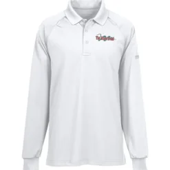 Snag Proof Tactical Performance LS Polo - Men's