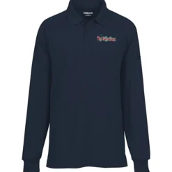 Snag Proof Tactical Performance LS Polo - Men's
