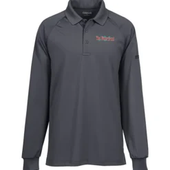 Snag Proof Tactical Performance LS Polo - Men's