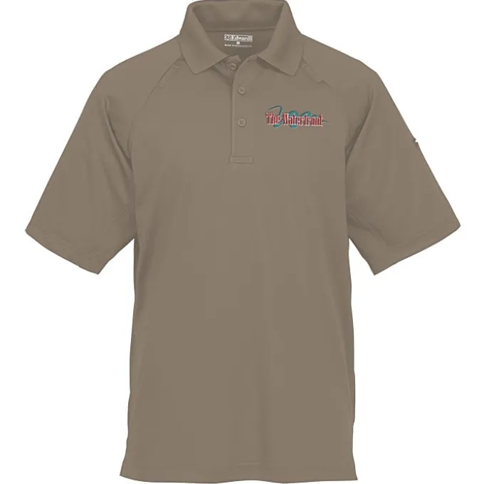 Snag Proof Tactical Performance Polo - Men's - 24 hr