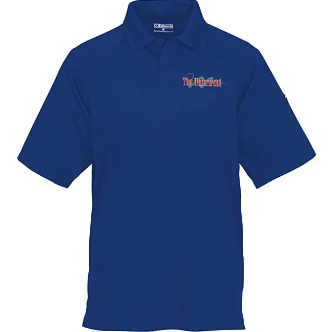 Snag Proof Tactical Performance Polo - Men's - 24 hr