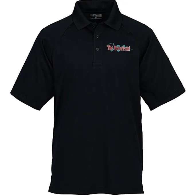 Snag Proof Tactical Performance Polo - Men's - 24 hr
