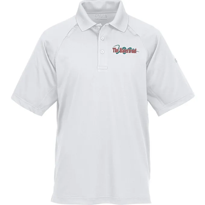 Snag Proof Tactical Performance Polo - Men's - 24 hr