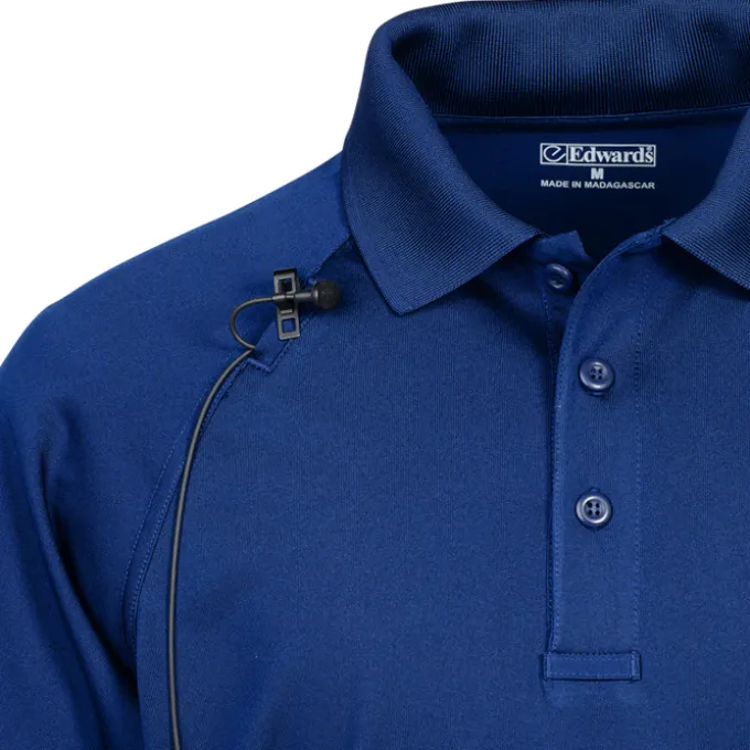 Snag Proof Tactical Performance Polo - Men's - 24 hr