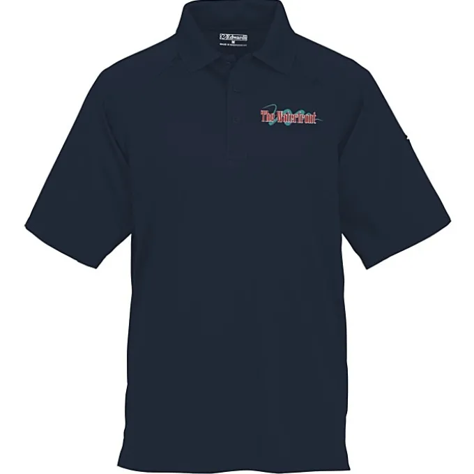 Snag Proof Tactical Performance Polo - Men's - 24 hr