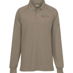 Snag Proof Tactical Performance LS Polo - Men's - 24 hr