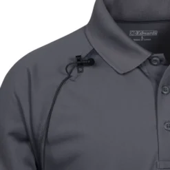 Snag Proof Tactical Performance LS Polo - Men's - 24 hr