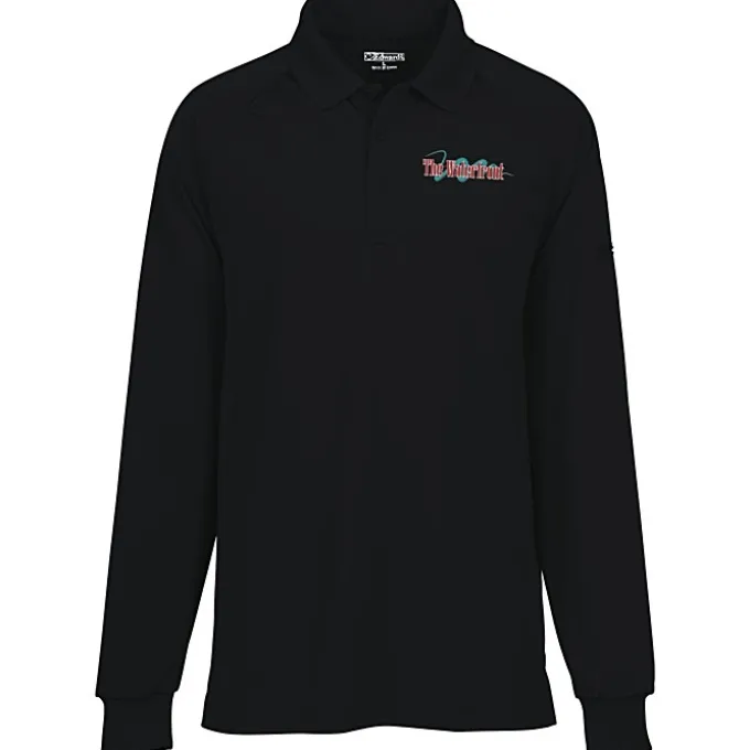 Snag Proof Tactical Performance LS Polo - Men's - 24 hr