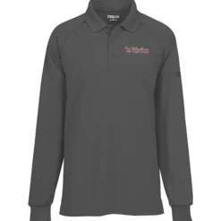 Snag Proof Tactical Performance LS Polo - Men's - 24 hr