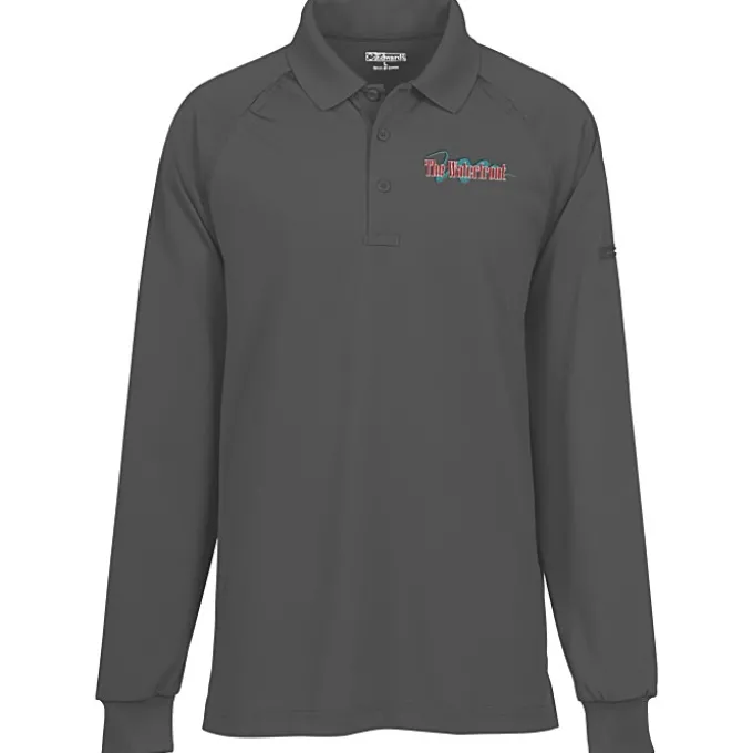 Snag Proof Tactical Performance LS Polo - Men's - 24 hr