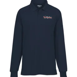 Snag Proof Tactical Performance LS Polo - Men's - 24 hr