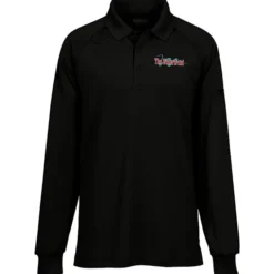 Snag Proof Tactical Performance LS Polo - Men's - 24 hr