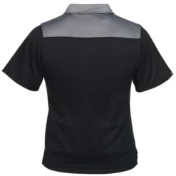 Snag Resistant Contrasting Performance Polo - Men's
