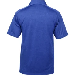 Snag Resistant Digital Heather Polo - Men's