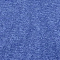 Snag Resistant Heather Performance T-Shirt - Men's - Embroidered