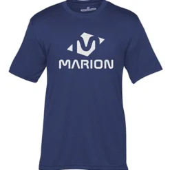 Snag Resistant Heather Performance T-Shirt - Men's - Screen