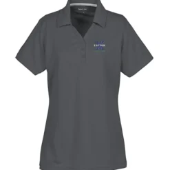 Snag Resistant Micro-Mesh Polo - Ladies'